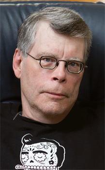 Stephen King
